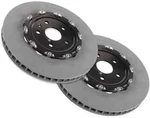 2023-2025 Corvette C8 Z06 Rear Brake Rotors 86822032 Qty Genuine Oem Gm. Fixed Price $999.98.