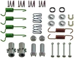 Parking Brake Hardware Kit Dorman HW17418. Fixed Price $33.31.