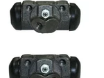 SET-CE134.61006-R Centric Of 2 Wheel Cylinders Rear Driver & Passenger Pair. Fixed Price $51.75.