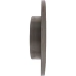 Disc Brake Rotor-c-tek Standard Centric 121.62125. Fixed Price $25.00.
