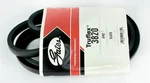 Gates Truflex Fhp Low Horse-power V-belt 21/32" 82" 37 Degree Part Number 3820. Fixed Price $26.35.