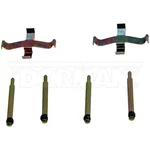 Dorman HW13073 Disc Brake Hardware Kit For Select 75-05 Volvo Models. Fixed Price $21.64.