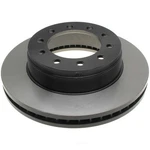 Disc Brake Rotor-specialty Truck Raybestos 680305. Fixed Price $211.95.