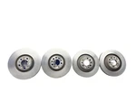 2023-2026 Maserati Grecale M182 Awd 2.0L Front Rear Left Right Brake Rotor Set 4. Fixed Price $299.01.