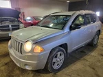 Rear Brakes Classic Style Vertical Door Handle Fits 07-17 Compass 2061171. Fixed Price $92.88.