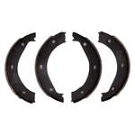 For Bmw Z3 1998-2002 R1 Concepts 2902-0817-00 Premium Rear Parking Brake Shoes. Fixed Price $39.79.