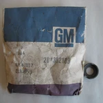 New Nos Gm 1938-82 Trans. Shift Rod Clamp 382103. Fixed Price $11.99.