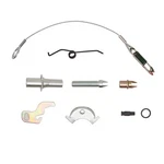 Drum Brake Adjuster-adjuster Kit Dfc 372-40017. Fixed Price $45.99.
