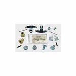 Parking Brake Hardware Kit Carlson 17464 Fits 1997 Mitsubishi Diamante. Fixed Price $29.18.