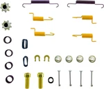 Parking Brake Hardware Kit-drum Centric 118.63023. Fixed Price $56.99.
