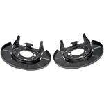 Dorman 924-692 Brake Dust Shield 1 For Pai. Fixed Price $718.28.