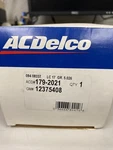 New Nos Oem Gm Rear Drum Brake Hardware Kit 179-2021 12375408. Fixed Price $16.00.