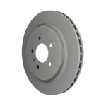 Genuine Acdelco For Cadillac Cts 2006 2007 Brake Rotor Rear Cast Iron Vented. Fixed Price $163.42.