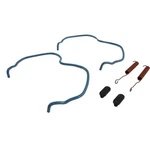 Centric Parts 118.66011 Drum Brake Hardware Kit. Fixed Price $24.99.