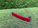 03-07 Infiniti G35 Coupe Right Exterior Door Handle Black 80610AM800 Oem 11BGNDE. Fixed Price $25.00.