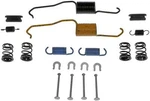 Drum Brake Hardware Kit Dorman HW17287. Fixed Price $15.00.