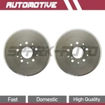 C-tek Rear Brake Drum For Toyota Tacoma 2004 2003 2002 2001 2000 1999 1998 1997. Fixed Price $196.27.