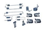 For Quick Brake 105-0799 Clamps Springs Mazda 323 98-04. Fixed Price $17.69.