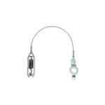 Drum Brake Self-adjuster Cable-wheel Kit Carlson H2104. Fixed Price $12.84.