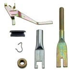 For Dodge Grand Caravan 96-08 Drum Brake Self Adjuster Repair Kit Rear Passenger. Fixed Price $17.85.