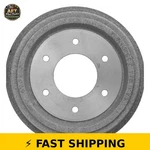 Bendix PDR0374 Brake Drum For Nissan 521 Pickup, 620, 720. Fixed Price $95.99.