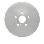 Genuine Dynamic Friction True Balanced Brake Drum 365-76040. Fixed Price $44.98.