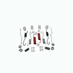 Drum Brake Hardware Kit-sedan Carlson H7246. Fixed Price $13.34.