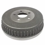 Rr Brake Drum Motorcraft BRD46. Fixed Price $107.59.