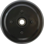 Brake Drum-premium Centric 122.49003. Fixed Price $77.95.