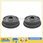 Fits 1991 2001 Jeep Cherokee 2X Rear Durago Brake Drum. Fixed Price $191.01.