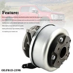 Parking Brake Assembly Transmission F81D-2598 Ford F250 F350 F450 88-02. Fixed Price $390.32.