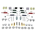 For Toyota Land Cruiser 1991-2007 Dorman Rear Parking Brake Hardware Kit. Fixed Price $25.98.