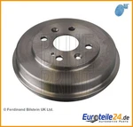 2PCS Brake Drum Blue Print ADM54707 Rear Axle For Mazda. Fixed Price $96.56.