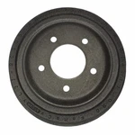 Rr Brake Drum Motorcraft BRD48. Fixed Price $113.06.