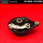 1984 Honda CR250R Rear / Back Drum Brake Plate Shoes + Lever Arm Oem. Fixed Price $84.99.