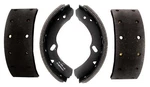 Shoes Fit Isuzu Npr 1988- 2014 Rear 12.6 X 3.95 Inch. Fixed Price $104.95.