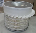 Hastings AF196K Air Filter Replaces Caterpillar 1N9970 Ford 9576P181024. Fixed Price $44.97.