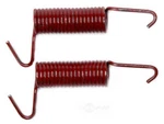Drum Brake Adjusting Screw Spring-r-line Raybestos H438. Fixed Price $11.80.