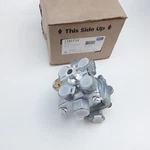 Haldex 110171X Air Spring Brake Valve Assembly Protected Reservoir 90. Fixed Price $100.70.