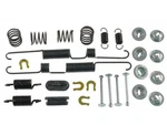 Carlson 92ZW33S Rear Drum Brake Hardware Kit Fits 1982-1985 Toyota Celica. Fixed Price $23.67.