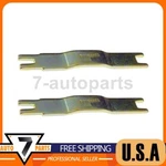 Rear Left Right Parking Brake Strut Dorman Help 2X Fits 1985-1995 Caravan. Fixed Price $52.99.