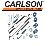 Carlson Drum Brake Hardware Kit For HW17342 H17237 Shoe Service Lh. Fixed Price $24.77.