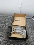 Top Quality NB-917B Rear Drum Brake Shoes For Toyota Yaris Prius. Fixed Price $49.99.