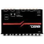 DS18 EQX7 Equalizer Bands With Auto Hi/lo Line Selector Turn On. Fixed Price $67.95.