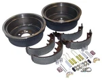 Crown Auto 52001915K Drum Service Kit. Fixed Price $318.82.