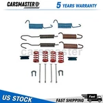 Dorman Rear Drum Brake Hardware Kit For 1970-1978 Lincoln Continental 7.5L. Fixed Price $21.17.