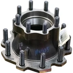 HR925RE Rear Hub Sub Assy Sae Short Axle (gunite). Fixed Price $679.39.