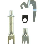 Centric Drum Brake Self-adjuster Repair Kit For Chevrolet 119.62047. Fixed Price $17.28.