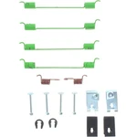 Centric Parts 118.62004 Drum Brake Hardware Kit 85-88 Forsa Sprint. Fixed Price $30.19.