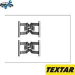 Accessory Kit Disc Brake Pad 82515900 For Porsche Cayenne Vw Touareg/van 4.8L. Fixed Price $23.87.